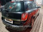Opel Astra - fotka číslo 1