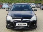 Opel Astra - fotka číslo 1