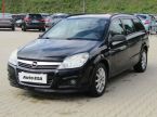 Opel Astra - fotka číslo 2