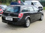 Opel Astra - fotka číslo 3