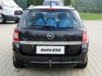 Opel Astra - fotka číslo 4