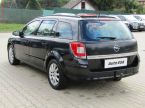 Opel Astra - fotka číslo 5