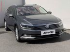 Volkswagen Passat - fotka číslo 0