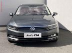 Volkswagen Passat - fotka číslo 1