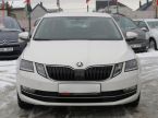 Škoda Octavia - fotka číslo 1