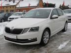 Škoda Octavia - fotka číslo 2