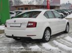 Škoda Octavia - fotka číslo 3