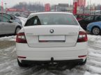 Škoda Octavia - fotka číslo 4