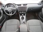 Škoda Octavia - fotka číslo 7