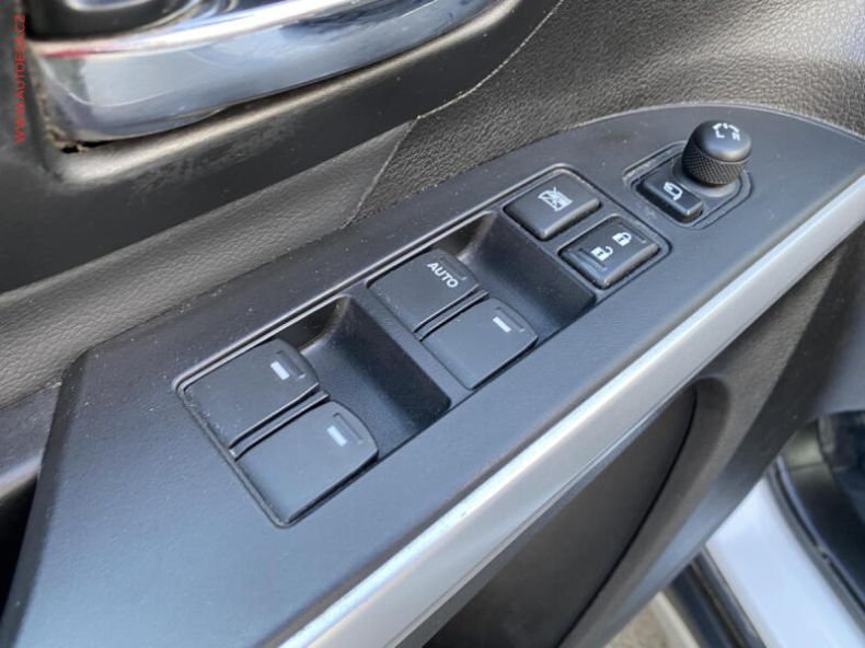 Suzuki S-Cross - hlavní fotka