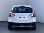 Suzuki S-Cross - fotka číslo 4