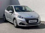 Peugeot 208 - fotka číslo 0