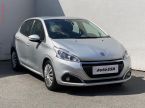 Peugeot 208 - fotka číslo 0