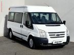 Ford Transit - fotka číslo 0