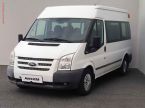 Ford Transit - fotka číslo 2