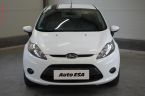 Ford Fiesta - fotka číslo 1