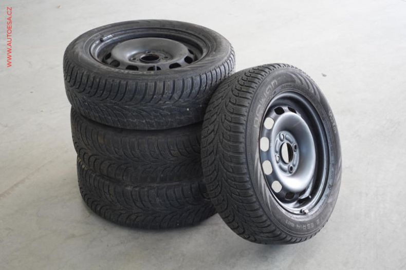 Ford Fiesta - hlavní fotka