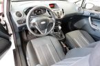 Ford Fiesta - fotka číslo 7