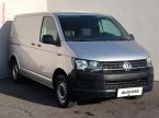 Volkswagen Transporter - fotka číslo 0