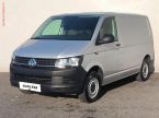 Volkswagen Transporter - fotka číslo 2