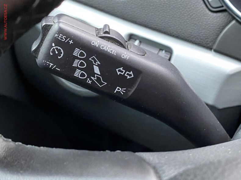 Škoda Yeti - hlavní fotka