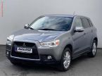 Mitsubishi ASX  - fotka číslo 2