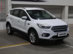 Ford Kuga - fotka číslo 0