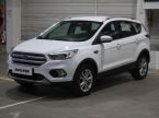 Ford Kuga - fotka číslo 2