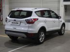 Ford Kuga - fotka číslo 3