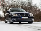 BMW Řada 5 - fotka číslo 0