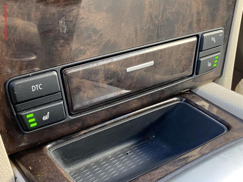 BMW Řada 5 - hlavní fotka