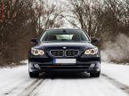 BMW Řada 5 - fotka číslo 1