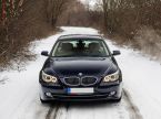 BMW Řada 5 - fotka číslo 2