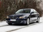 BMW Řada 5 - fotka číslo 3
