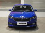 Škoda Fabia - fotka číslo 1