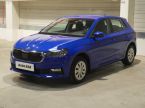 Škoda Fabia - fotka číslo 2