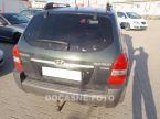 Hyundai Tucson - fotka číslo 1