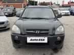 Hyundai Tucson - fotka číslo 1