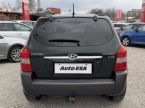 Hyundai Tucson - fotka číslo 4