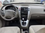Hyundai Tucson - fotka číslo 7