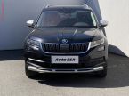 Škoda Kodiaq - fotka číslo 1