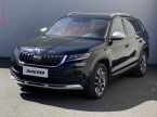 Škoda Kodiaq - fotka číslo 2