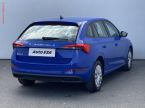 Škoda Scala - fotka číslo 3
