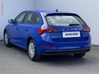 Škoda Scala - fotka číslo 5