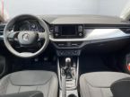 Škoda Scala - fotka číslo 7