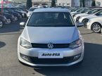 Volkswagen Polo - fotka číslo 1