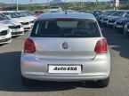 Volkswagen Polo - fotka číslo 4