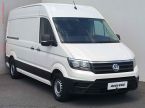 Volkswagen Crafter - fotka číslo 0