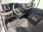 Volkswagen Crafter - fotka číslo 10