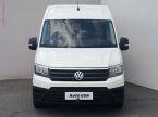 Volkswagen Crafter - fotka číslo 1